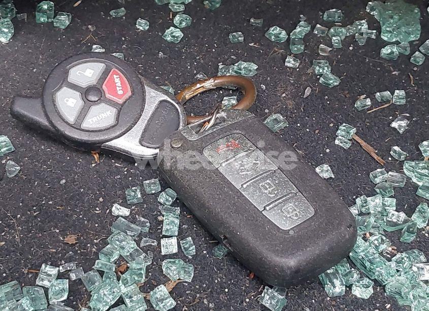 Photo 11 of 2013 Hyundai Sonata HYBRID (VIN KMHEC4A42DA065031)