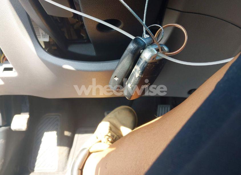 Photo 11 of 2013 Hyundai Sonata HYBRID (VIN KMHEC4A42DA088096)