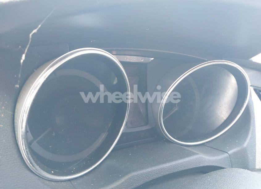 Photo 15 of 2015 Hyundai Sonata HYBRID (VIN KMHEC4A42FA138403)