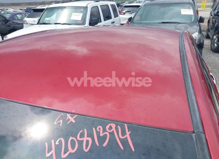 Photo 18 of 2011 Hyundai Sonata HYBRID (VIN KMHEC4A43BA017261)