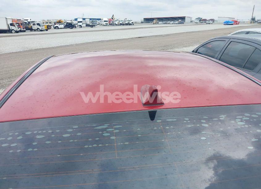 Photo 19 of 2011 Hyundai Sonata HYBRID (VIN KMHEC4A43BA017261)