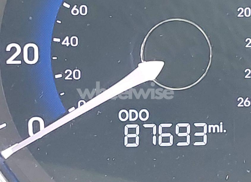 Photo 16 of 2012 Hyundai Sonata HYBRID (VIN KMHEC4A43CA047930)