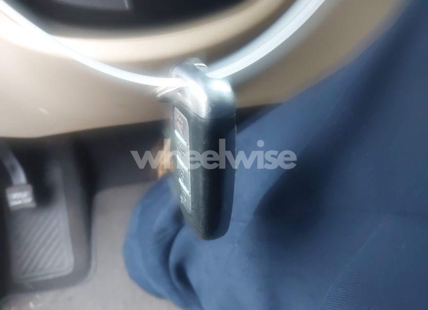 Photo 11 of 2013 Hyundai Sonata HYBRID LIMITED (VIN KMHEC4A43DA068844)