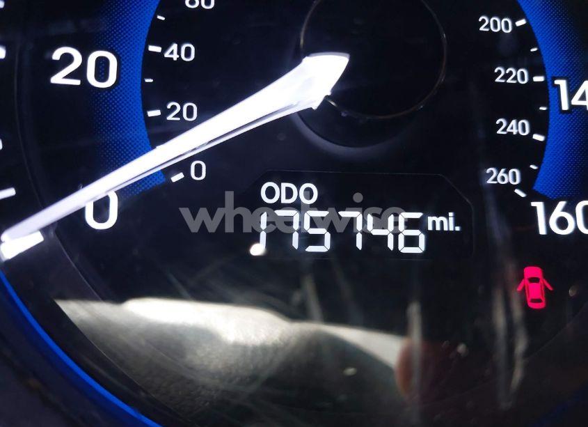 Photo 15 of 2013 Hyundai Sonata HYBRID LIMITED (VIN KMHEC4A43DA097471)