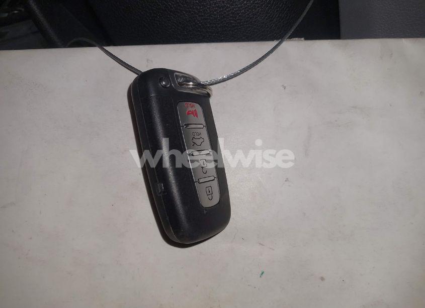 Photo 11 of 2014 Hyundai Sonata HYBRID LIMITED (VIN KMHEC4A43EA116134)