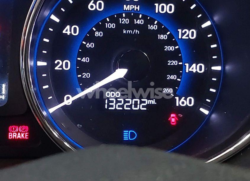 Photo 16 of 2014 Hyundai Sonata HYBRID LIMITED (VIN KMHEC4A43EA116134)