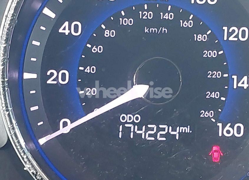 Photo 15 of 2015 Hyundai Sonata HYBRID BASE (A6) (VIN KMHEC4A43FA119455)