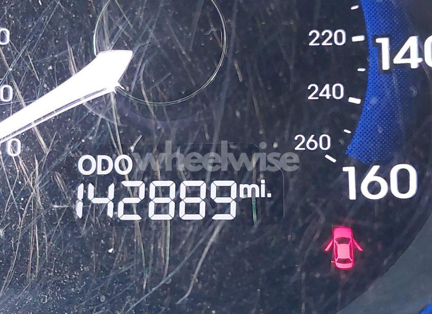 Photo 15 of 2012 Hyundai Sonata HYBRID (VIN KMHEC4A44CA026522)