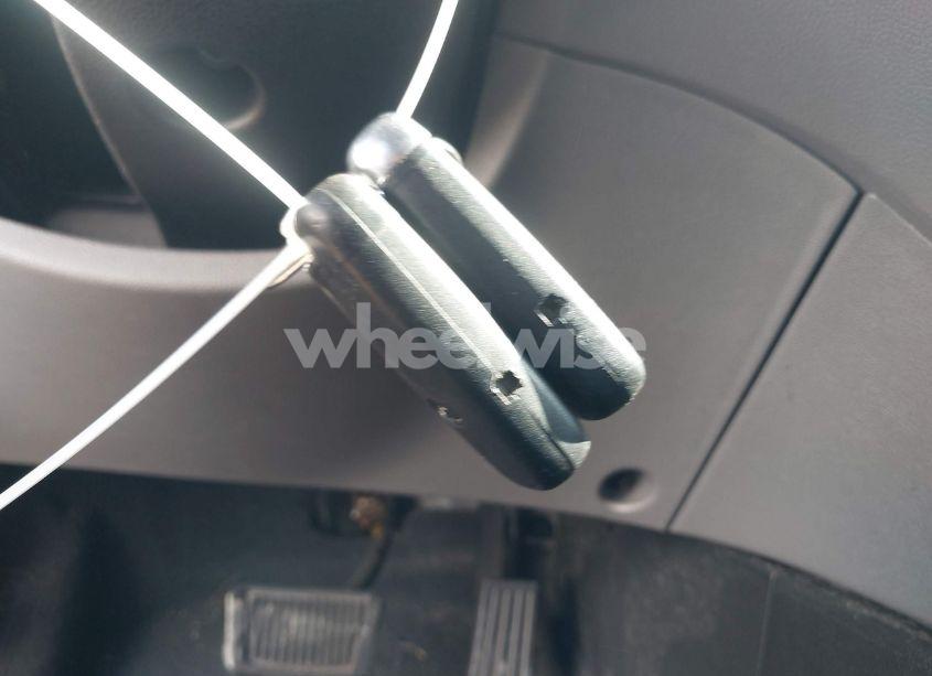 Photo 11 of 2013 Hyundai Sonata HYBRID (VIN KMHEC4A44DA051387)