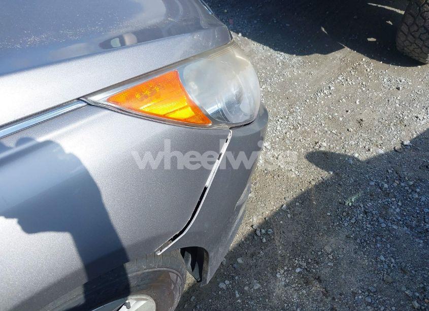 Photo 6 of 2013 Hyundai Sonata HYBRID (VIN KMHEC4A44DA051387)