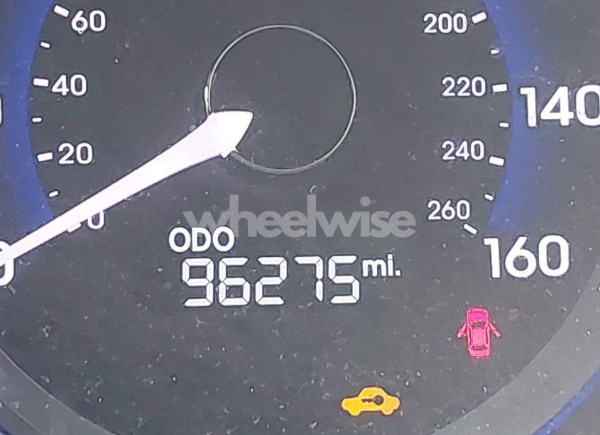 Photo 15 of 2015 Hyundai Sonata HYBRID LIMITED (VIN KMHEC4A44FA128102)