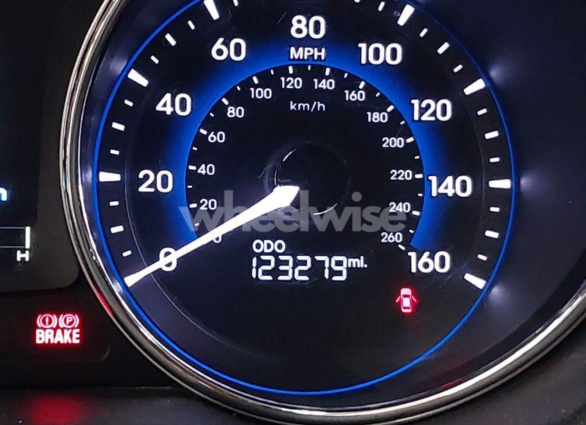 Photo 15 of 2015 Hyundai Sonata HYBRID (VIN KMHEC4A44FA138550)