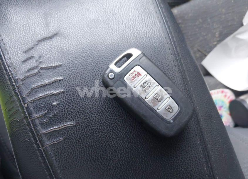 Photo 11 of 2013 Hyundai Sonata HYBRID (VIN KMHEC4A45DA087265)