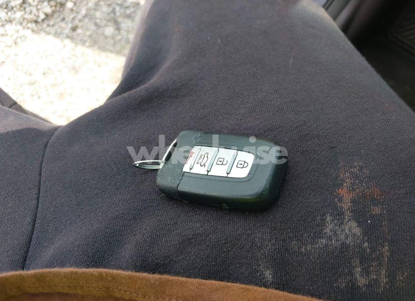 Photo 11 of 2012 Hyundai Sonata HYBRID (VIN KMHEC4A47CA032721)