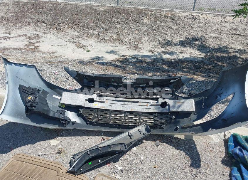 Photo 12 of 2013 Hyundai Sonata HYBRID LIMITED (VIN KMHEC4A47DA093438)