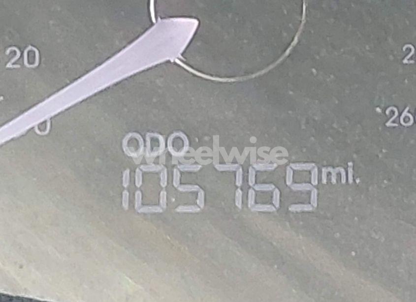 Photo 16 of 2013 Hyundai Sonata HYBRID LIMITED (VIN KMHEC4A47DA093438)