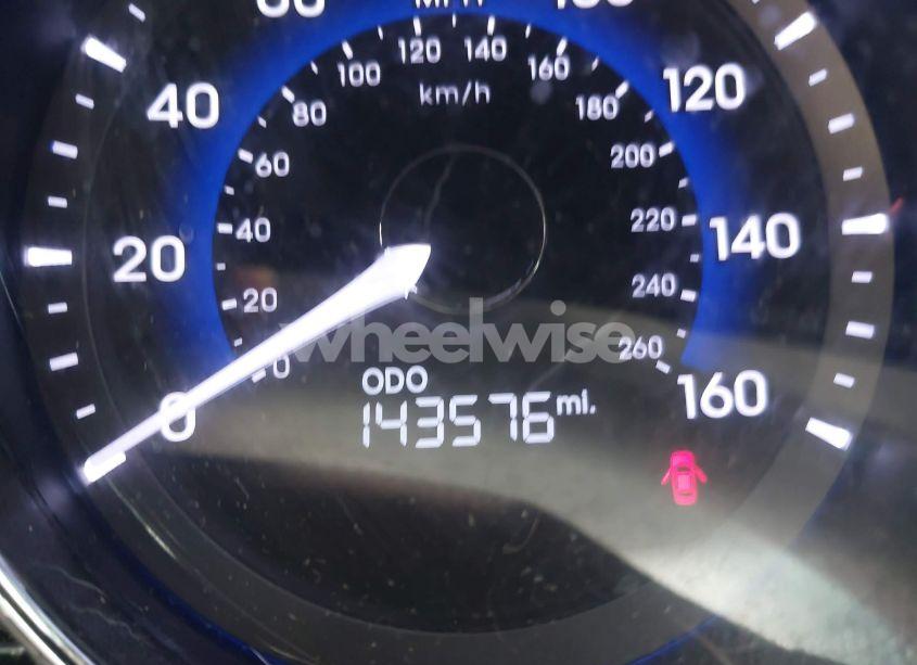 Photo 15 of 2015 Hyundai Sonata HYBRID (VIN KMHEC4A47FA123024)