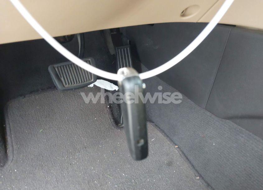 Photo 11 of 2015 Hyundai Sonata HYBRID (VIN KMHEC4A47FA134539)