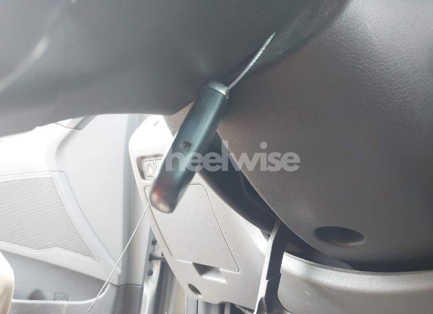 Photo 11 of 2012 Hyundai Sonata HYBRID (VIN KMHEC4A48CA042738)