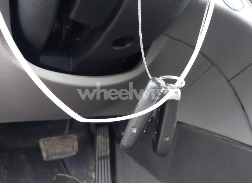 Photo 11 of 2013 Hyundai Sonata HYBRID (VIN KMHEC4A48DA078866)