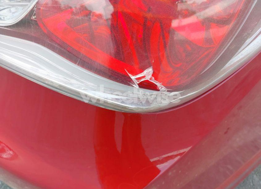 Photo 14 of 2013 Hyundai Sonata HYBRID LIMITED (VIN KMHEC4A48DA080553)