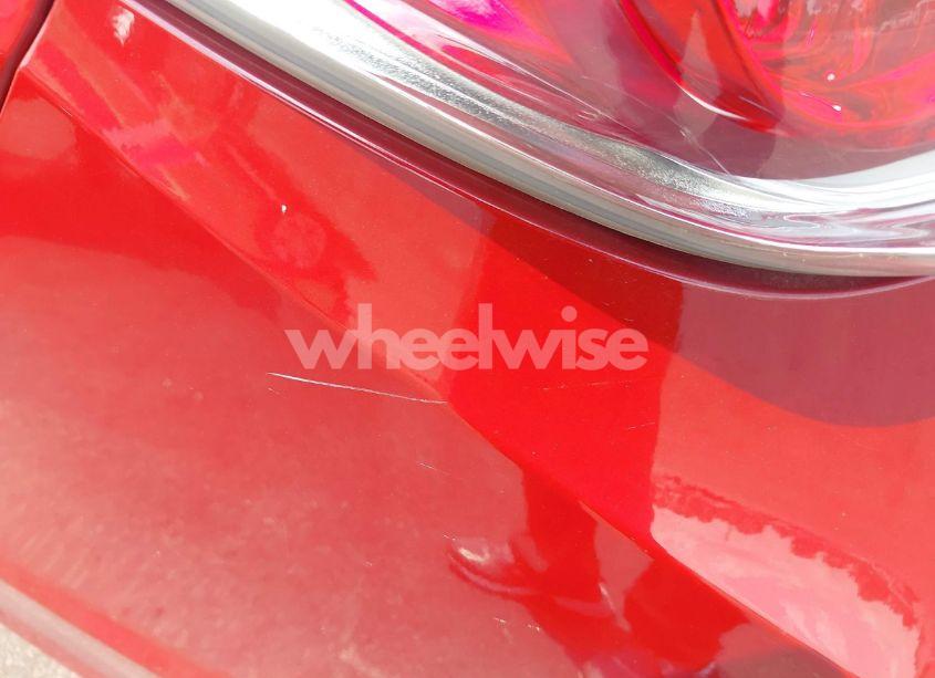 Photo 15 of 2013 Hyundai Sonata HYBRID LIMITED (VIN KMHEC4A48DA080553)