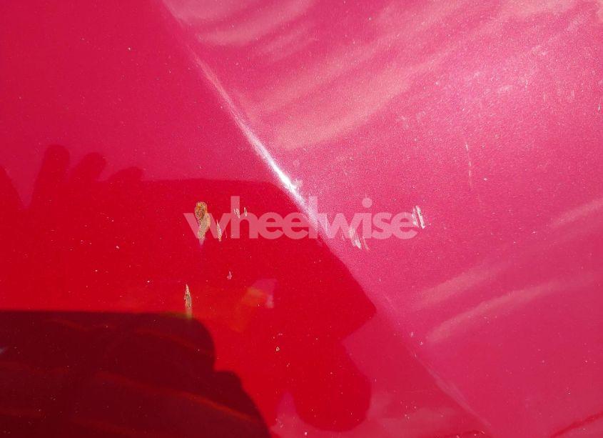 Photo 16 of 2013 Hyundai Sonata HYBRID LIMITED (VIN KMHEC4A48DA080553)