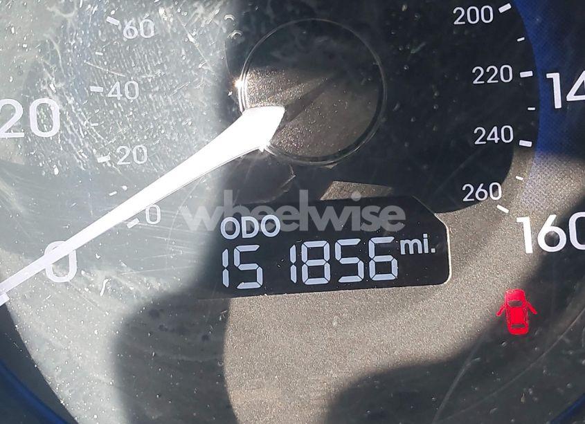 Photo 7 of 2013 Hyundai Sonata HYBRID (VIN KMHEC4A48DA087759)