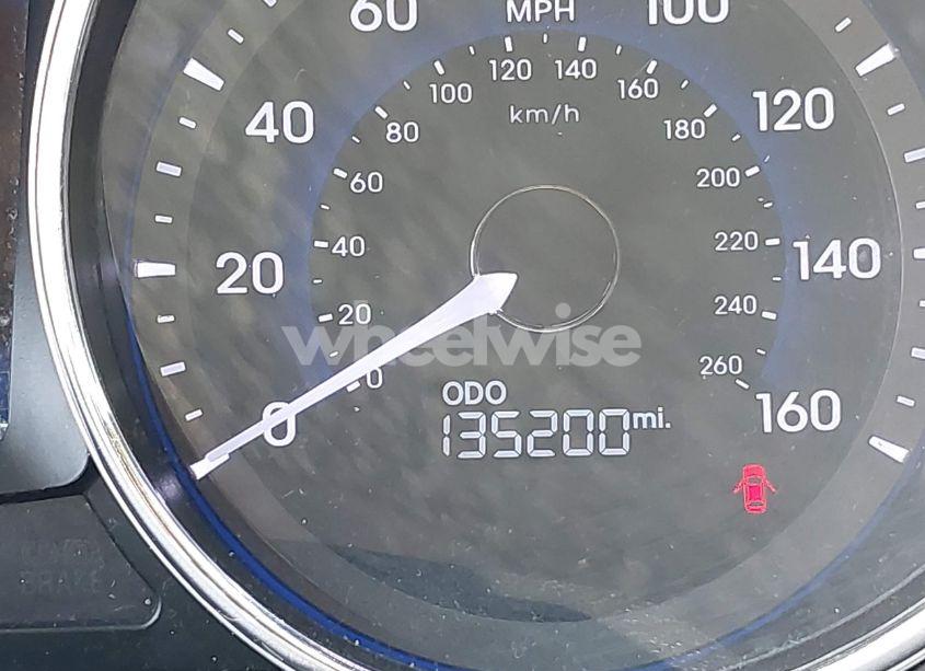 Photo 7 of 2013 Hyundai Sonata HYBRID (VIN KMHEC4A48DA098275)