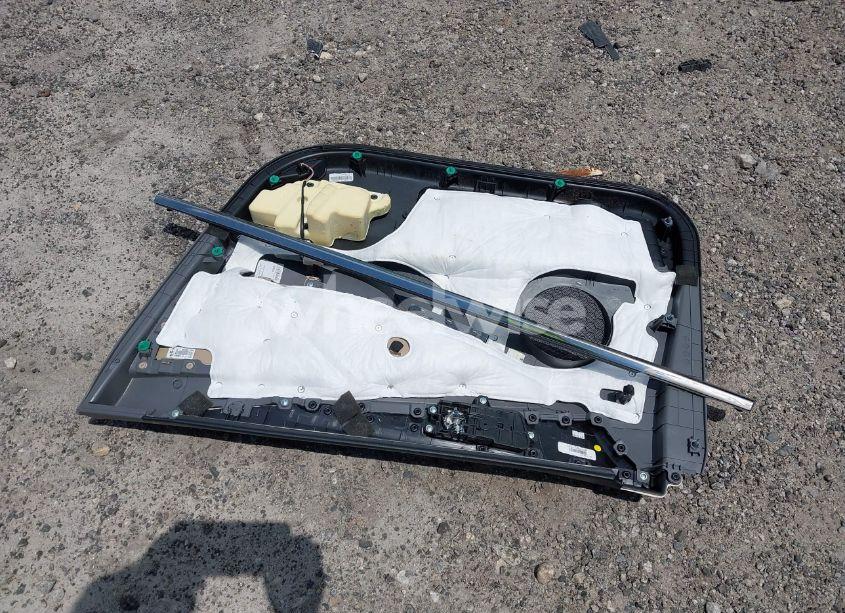 Photo 12 of 2013 Hyundai Sonata HYBRID LIMITED (VIN KMHEC4A48DA098356)