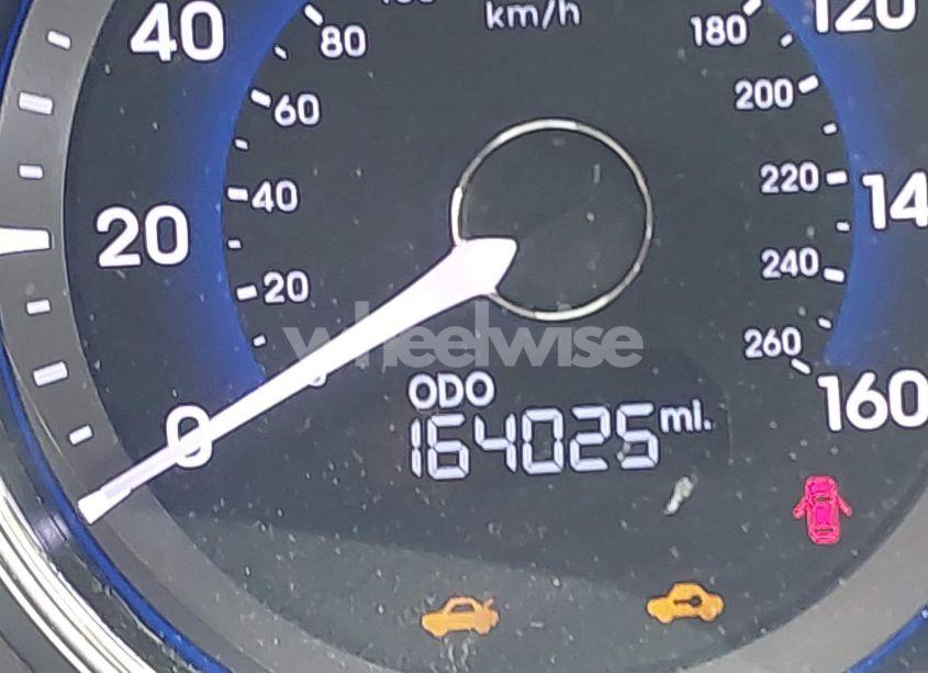 Photo 16 of 2013 Hyundai Sonata HYBRID LIMITED (VIN KMHEC4A48DA098356)