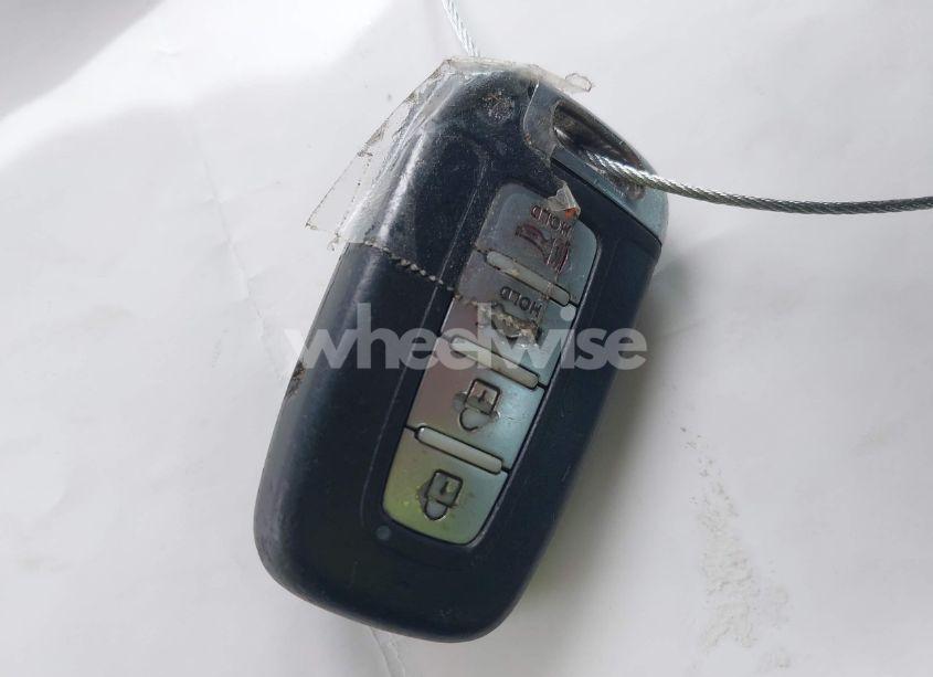 Photo 11 of 2013 Hyundai Sonata HYBRID LIMITED (VIN KMHEC4A48DA099622)