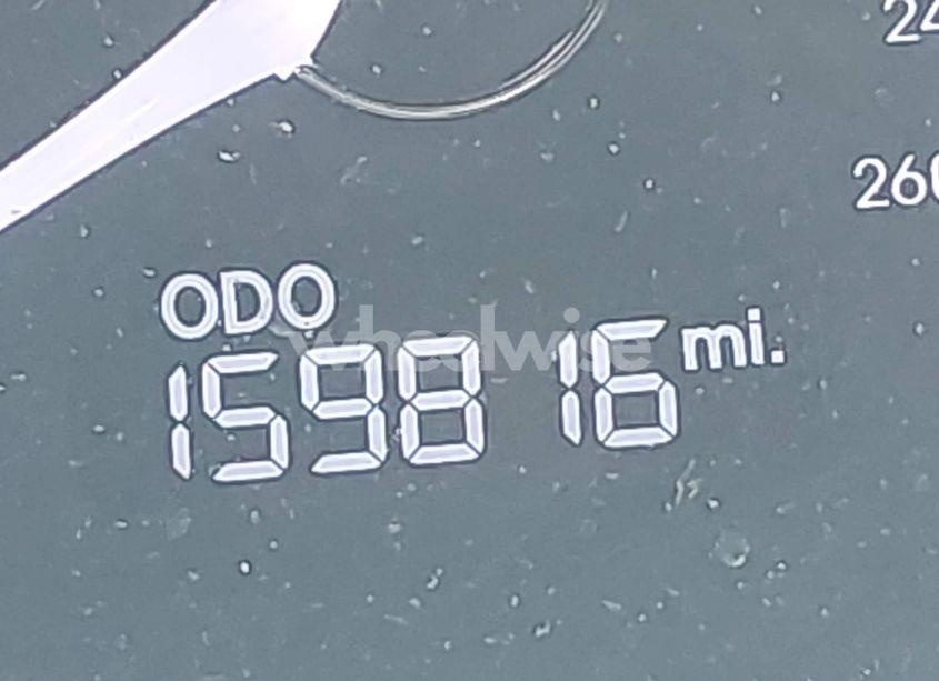 Photo 16 of 2013 Hyundai Sonata HYBRID LIMITED (VIN KMHEC4A48DA099622)