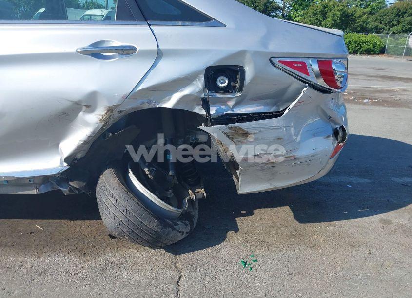 Photo 6 of 2011 Hyundai Sonata HYBRID (VIN KMHEC4A49BA001436)