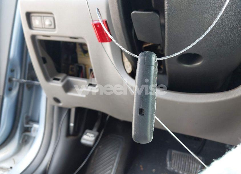 Photo 11 of 2011 Hyundai Sonata HYBRID (VIN KMHEC4A49BA005812)