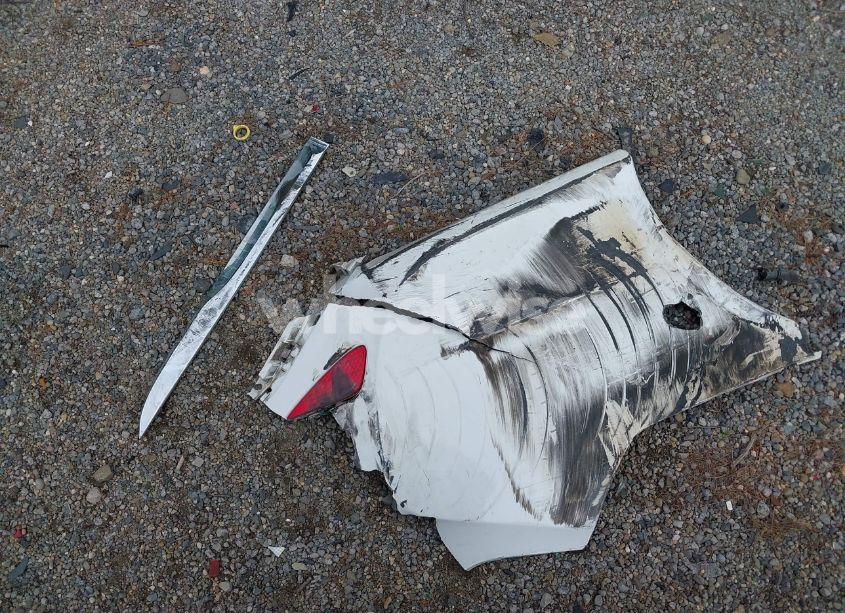 Photo 12 of 2013 Hyundai Sonata HYBRID LIMITED (VIN KMHEC4A4XDA092445)