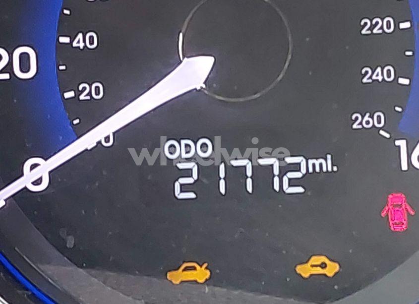 Photo 15 of 2014 Hyundai Sonata HYBRID (VIN KMHEC4A4XEA117572)