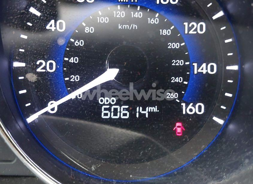 Photo 16 of 2015 Hyundai Sonata HYBRID LIMITED (VIN KMHEC4A4XFA123504)
