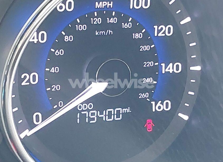 Photo 15 of 2015 Hyundai Sonata HYBRID (VIN KMHEC4A4XFA137273)