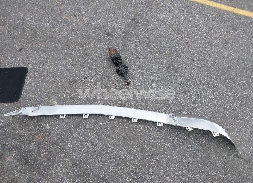 Photo 11 of 2006 Hyundai Sonata GLS (VIN KMHEU46C06A091417)