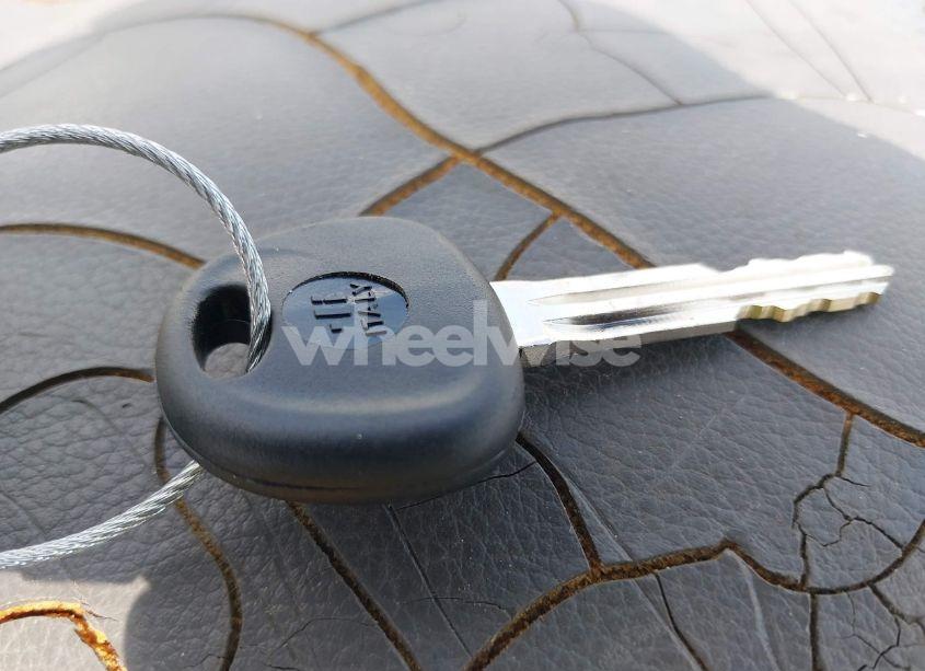 Photo 11 of 2006 Hyundai Sonata GLS (VIN KMHEU46C06A142592)