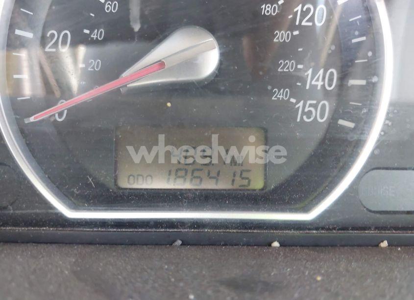 Photo 7 of 2006 Hyundai Sonata GLS (VIN KMHEU46C06A142592)