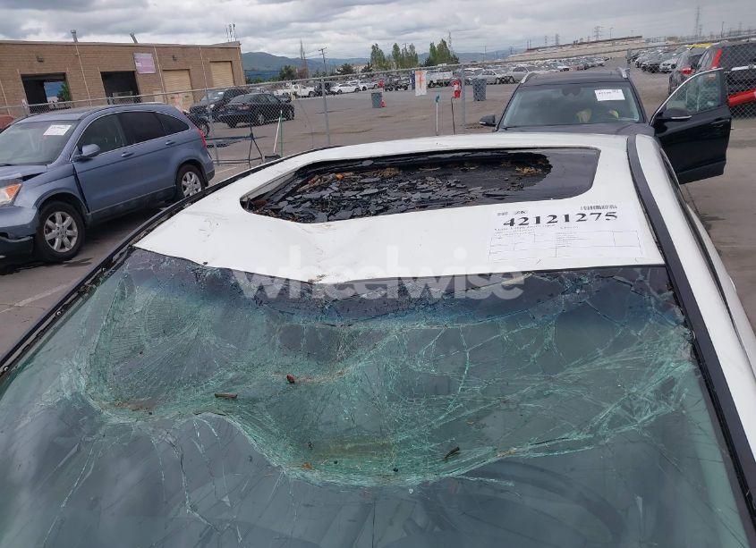 Photo 6 of 2006 Hyundai Sonata GLS (VIN KMHEU46C46A102077)