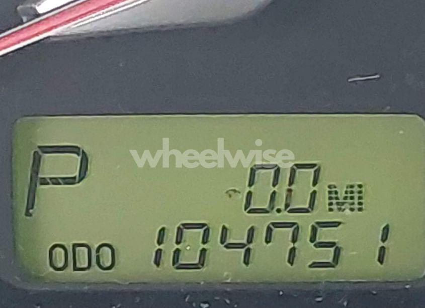 Photo 15 of 2006 Hyundai Sonata GLS (VIN KMHEU46CX6A075483)