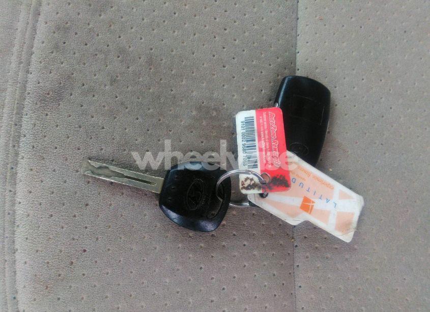 Photo 11 of 2007 Hyundai Azera GLS (VIN KMHFC46D47A188749)