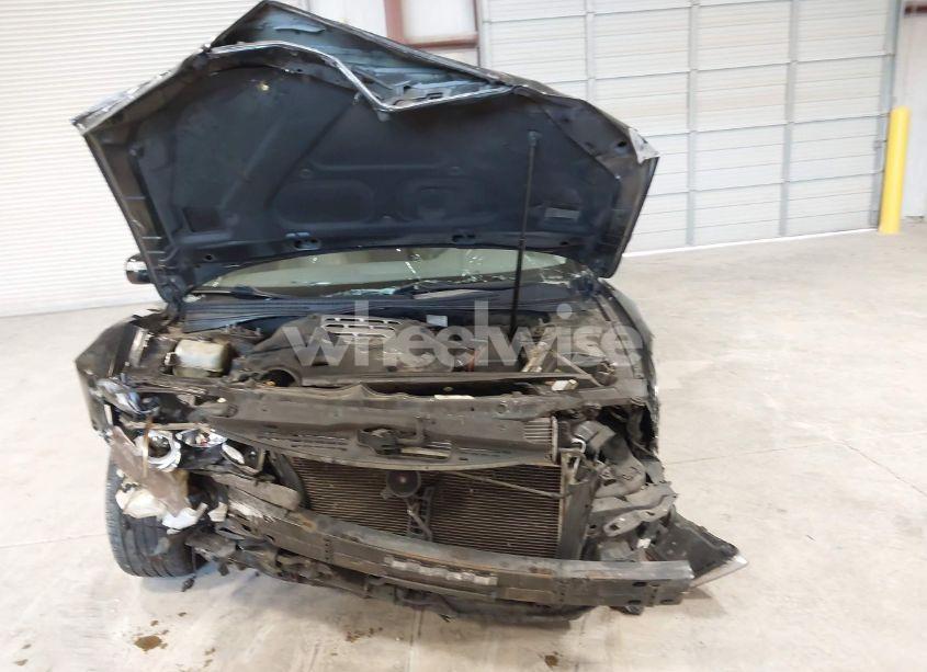 Photo 12 of 2008 Hyundai Azera LIMITED (VIN KMHFC46F08A318965)