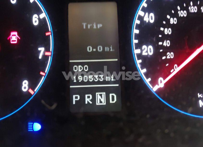 Photo 15 of 2008 Hyundai Azera LIMITED (VIN KMHFC46F08A318965)