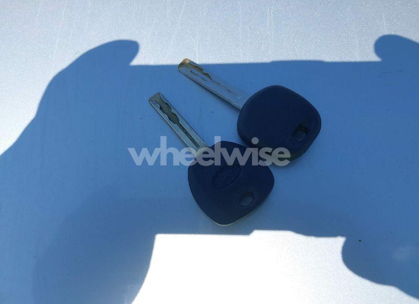 Photo 11 of 2007 Hyundai Azera LIMITED/SE (VIN KMHFC46F17A199984)