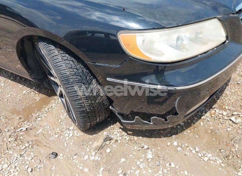 Photo 6 of 2008 Hyundai Azera LIMITED (VIN KMHFC46F38A311072)