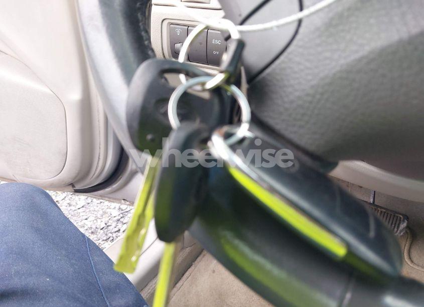 Photo 11 of 2007 Hyundai Azera LIMITED/SE (VIN KMHFC46F57A139674)